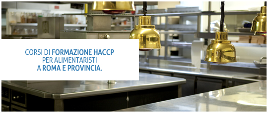 PMI Servizi e il servizio di consulenza haccp