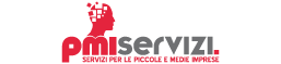 Logo PMI Servizi srl - La società che eroga il servizio di consulenza haccp